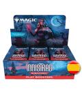 Magic the Gathering: Cimientos (Caja de Sobres de Juego) Magic the Gathering: Cimientos (Caja de Sobres de Juego)