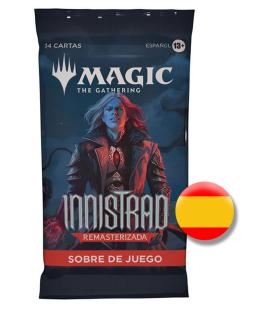 Magic the Gathering: Cimientos (Sobre de Juego)