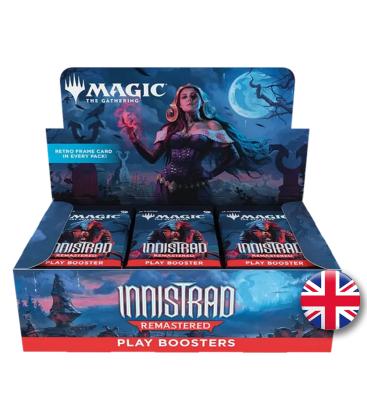 Magic the Gathering: Foundations (Play Booster Box)