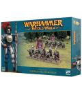 Warhammer: The Old World - Empire of Man (Free Company Militia) Warhammer: The Old World - Empire of Man (Free Company Militia)