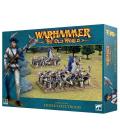 Warhammer: The Old World - Empire of Man (Empire Greatswords) Warhammer: The Old World - Empire of Man (Empire Greatswords)