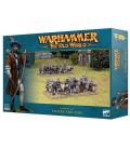 Warhammer: The Old World - Empire of Man (Empire State Troops) Warhammer: The Old World - Empire of Man (Empire State Troops)