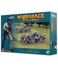 Warhammer: The Old World - Empire of Man (Empire Archers) Warhammer: The Old World - Empire of Man (Empire Archers)