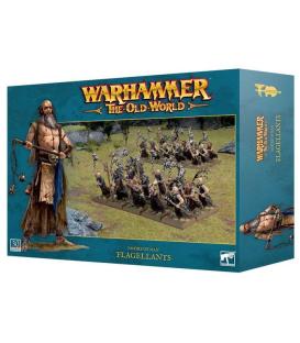 Warhammer: The Old World - Empire of Man (State Missile Troops)