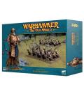 Warhammer: The Old World - Empire of Man (State Missile Troops) Warhammer: The Old World - Empire of Man (State Missile Troops)