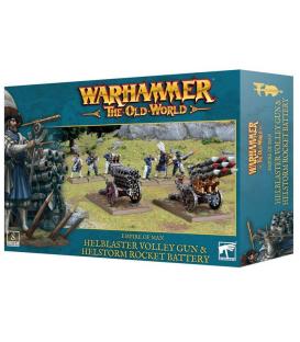 Warhammer: The Old World - Empire of Man (Flagellants)