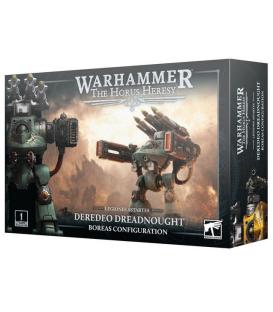 Warhammer 40,000: The Horus Heresy - Solar Auxilia (Leman Russ Executioner and Demolisher Squadron)