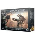 Warhammer 40,000: The Horus Heresy - Solar Auxilia (Leman Russ Executioner and Demolisher Squadron) Warhammer 40,000: The Horus Heresy - Solar Auxilia (Leman Russ Executioner and Demolisher Squadron)
