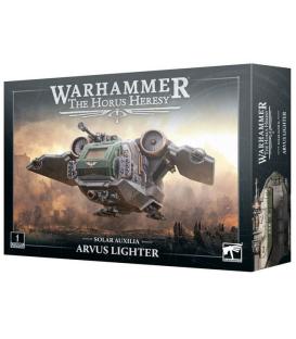 Warhammer 40,000: The Horus Heresy - Solar Auxilia (Arvus Lighter)