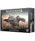 Warhammer 40,000: The Horus Heresy - Solar Auxilia (Arvus Lighter)