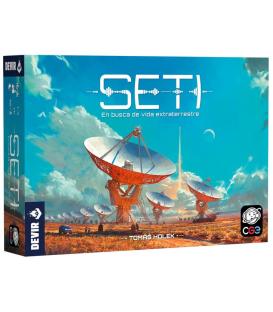 SETI