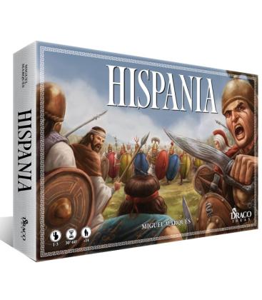 Hispania