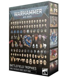 Warhammer 40.000: Battlefield Trophies