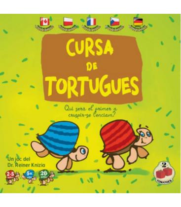 Cursa de Tortugues