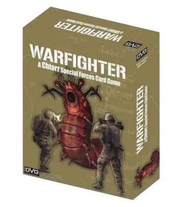 Warfighter: 2ª Guerra Mundial