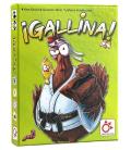 ¡Gallina! ¡Gallina!