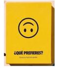 ¿Qué Prefieres? ¿Qué Prefieres?
