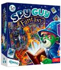 Spy Guy: El Pequeño Detective Spy Guy: El Pequeño Detective