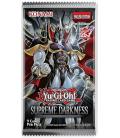 Yu-Gi-Oh!: Bonanza Cuarto de Siglo - 25º Aniversario (Sobre) Yu-Gi-Oh!: Bonanza Cuarto de Siglo - 25º Aniversario (Sobre)