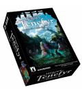 Heroes de Tenefyr: La Segunda Maldicion Heroes de Tenefyr: La Segunda Maldicion