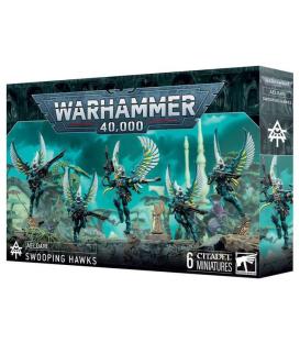 Warhammer 40,000: Aeldari (Swooping Hawks)