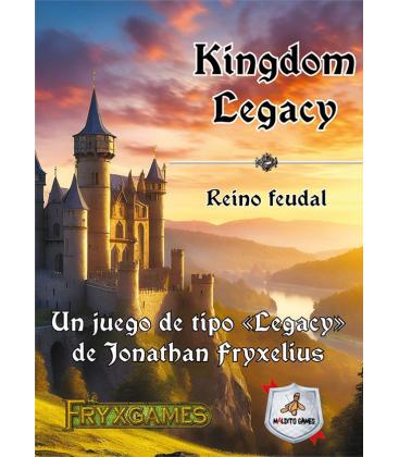 Kingdom Legacy