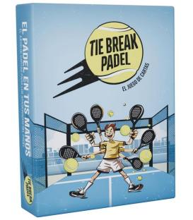 Tie Break Padel