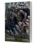 Against the Darkmaster: El Silencio de Brezalba Against the Darkmaster: El Silencio de Brezalba
