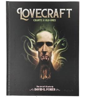 Lovecraft: Chants of the Old Ones