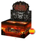 Flesh & Blood: The Hunted (Caja de Sobres) Flesh & Blood: The Hunted (Caja de Sobres)