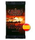 Flesh & Blood: The Hunted (Sobre) Flesh & Blood: The Hunted (Sobre)