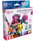 Ionic: Basic Set Ionic: Basic Set
