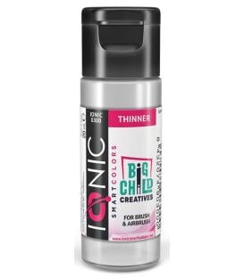 Ionic: Diluyente 20ml (Thinner)