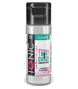 Ionic: Limpiador 20ml (Cleaner)