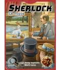 Sherlock 6: Assassinat al Sind Mail (Català) Sherlock 6: Assassinat al Sind Mail (Català)