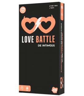 Love Battle