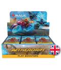 Magic the Gathering: Innistrad Remastered (Play Booster Box) Magic the Gathering: Innistrad Remastered (Play Booster Box)