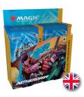 Magic the Gathering: Innistrad Remastered (Collector Booster Box) Magic the Gathering: Innistrad Remastered (Collector Booster Box)