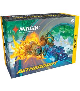 Magic the Gathering: Aetherdrift (Bundle)