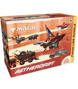 Magic the Gathering: Aetherdrift (Finish Line Bundle)