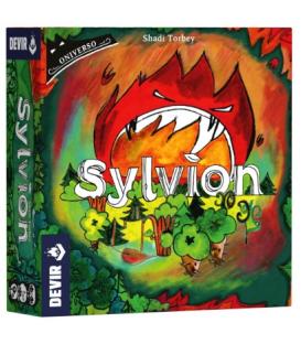 Sylvion