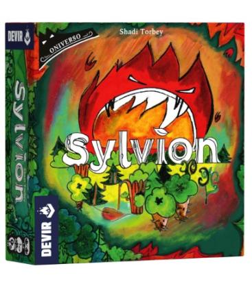 Sylvion