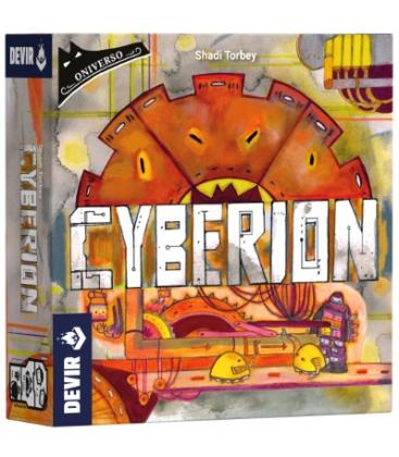 Cyberion