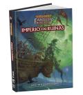 Warhammer Fantasy: El Enemigo Interior 4 - La Rata Cornuda Warhammer Fantasy: El Enemigo Interior 4 - La Rata Cornuda