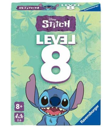 Level 8