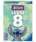 Level 8 Level 8