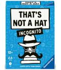 That's not a Hat (Rosa)