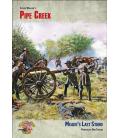 A Most Peaceful Sacrifice: Pipe Creek - Meade's Last Stand A Most Peaceful Sacrifice: Pipe Creek - Meade's Last Stand