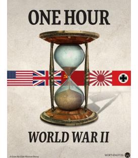 One Hour World War II