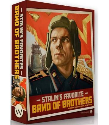 Band of Brothers: Texas Arrows (Deluxe Edition) (Inglés)